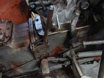 Bild 3:Massey Ferguson 35X