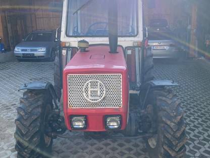 Bild 3:Lindner 1055A