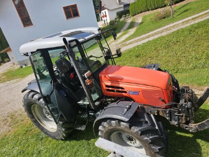 Bild 4:Verkaufe Same Explorer 95