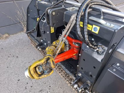 Bild 4:SEPPI Midsoil OT 250