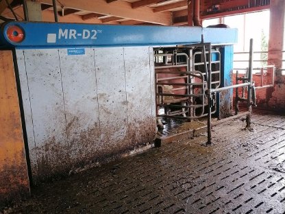 Bild 3:Boumatic MR D2