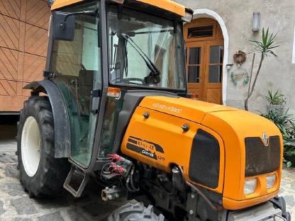 Bild 2:Renault Dionis 120