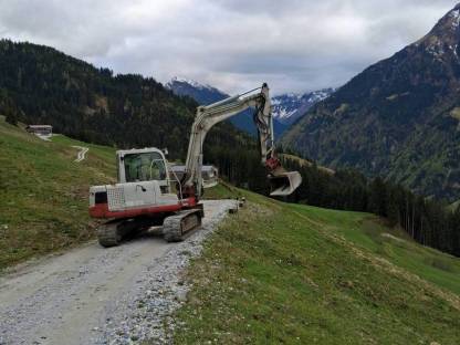 Takeuchi TB 175