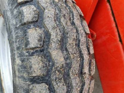 Bild 6:Trumag Silobull 2000 RB