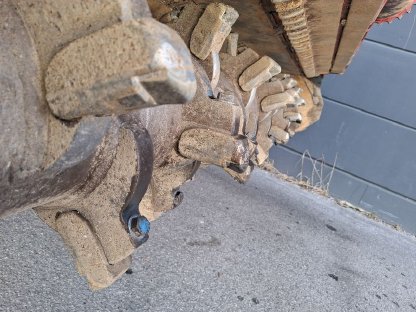 Bild 6:SEPPI Midsoil OT 250