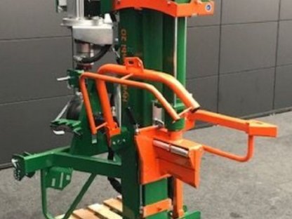 Posch Hydro Combi 20 Holzspalter