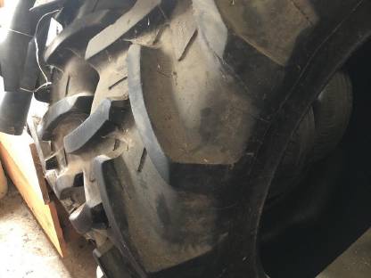 Michelin 420/85 R 34