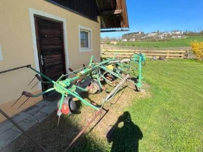 Bild 4:Claas Volto 540H