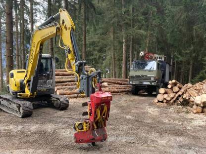 Bild 4:Verkaufe Konrad KDH 40-1