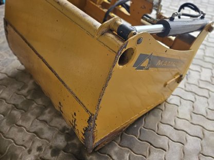 Mammut Silozange SC 120N