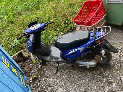 Moped