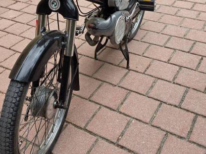 Puch MV50