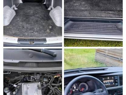 Bild 6:Verkaufe meinen VW T6.1 LR, Bj. 2020