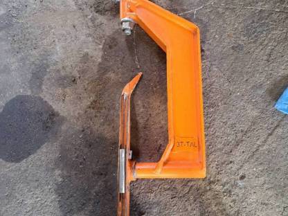 Bild 4:Sherpa Tragseilsattel