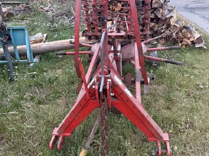 Bild 3:Schwader Fella TS 335 RDF