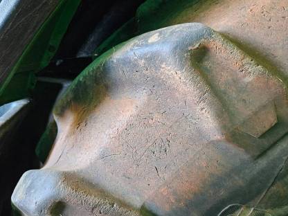 Bild 5:John Deere 8200