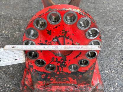 Bild 5:Lehnhoff Schnellwechsler Ms08 Powertilt