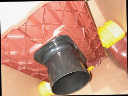 Bild 2:Ergo Entlüfterset, Dachzubehör, ESR ESD RB