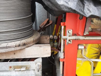 Bild 4:Verkaufe neu renovierten K300