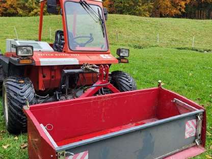 Reform Metrac 3003