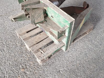 Bild 4:Bosch Kegelspalter