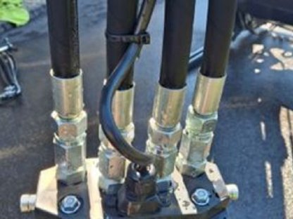 Bild 7:STOLL Profiline FZ39-27.1 Frontlader