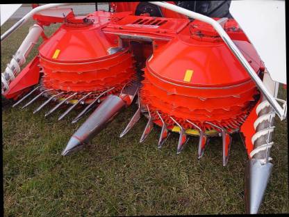 Bild 4:Verkaufe Kemper Champion 3000