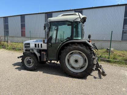 Bild 2:Lamborghini Agile 770S Schmalspur