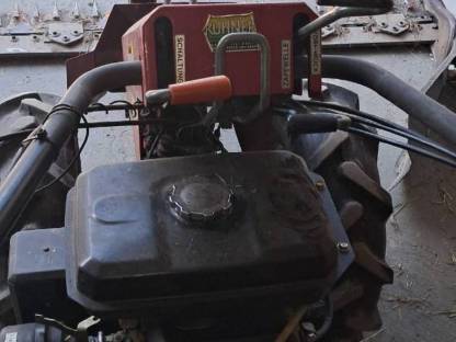 Bild 5:Köppel Motormäher