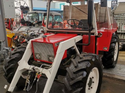 Schilter UT 5000