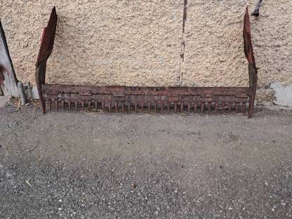 Bild 4:Motormäher Reform