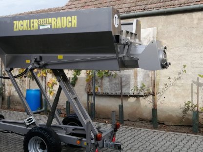 Bild 5:Traubenwagen Rauch Zickler