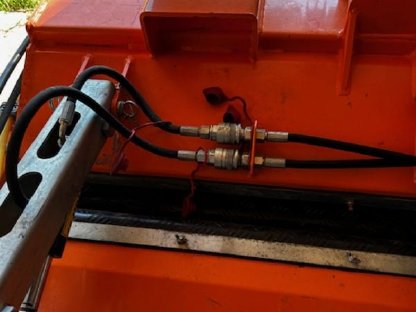 Bild 5:Kehrmaschine 1.500 mm