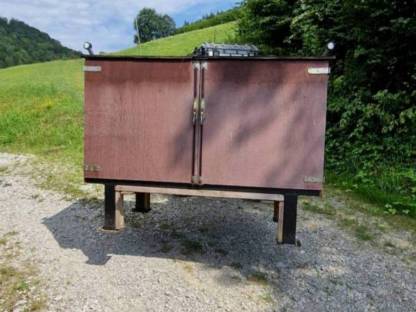 Bild 6:Folienmagazin