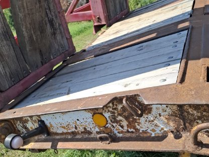 Bild 5:Tieflader KÄSSBOHRER