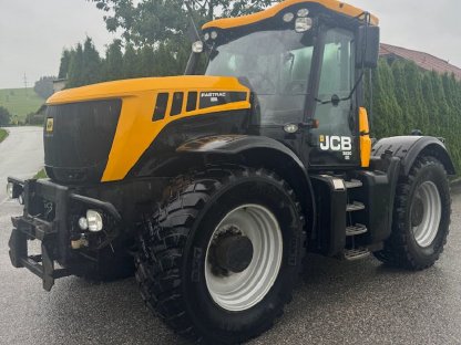 JCB Fastrac 3230 Xtra