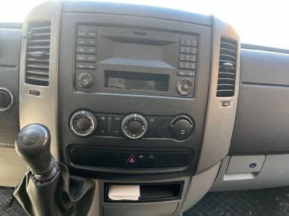 Bild 7:Mercedes Sprinter