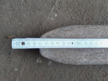 Bild 5:Palettengabel mit Greifarm