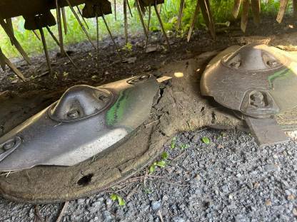 Bild 4:Krone EasyCut 280 CV