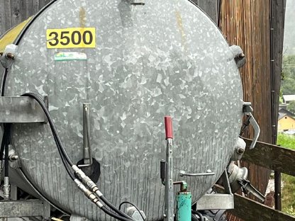 Bild 4:Geba Aufbaufass mit Hochdruck