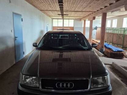 Bild 3:Audi 100 C4 2,8 E Quattro