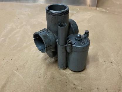 Bild 3:Puch Vergaser Bing 24 - KTM - Zündapp - DKW - Puch