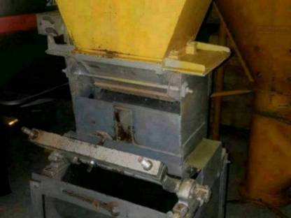 Bild 2:Durchlaufwaage