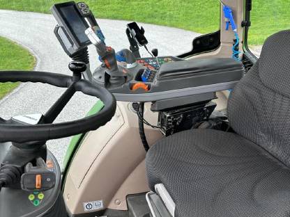 Bild 4:Fendt 716 Vario