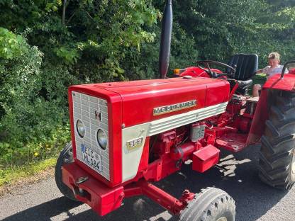 IHC McCormick 353