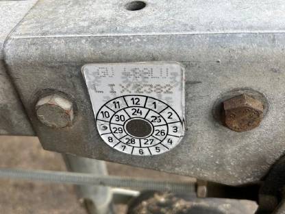 Bild 6:Alpaka-Pferdetransporter