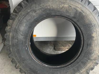 Nokian Kommunalbereifung 400/80 R24 480/80 R34