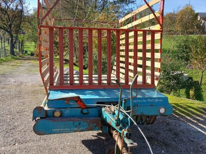 Bild 2:Steyr Hamster Plus 17