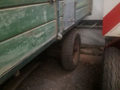 Bild 3:Fuhrmann Anhänger