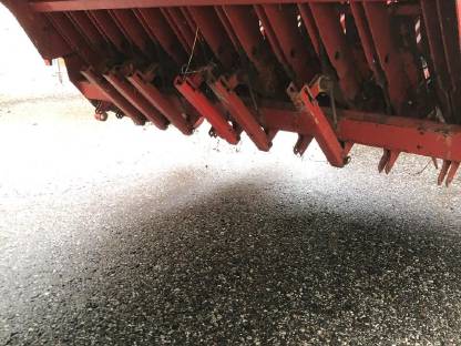 Bild 4:Pöttinger Trend 1